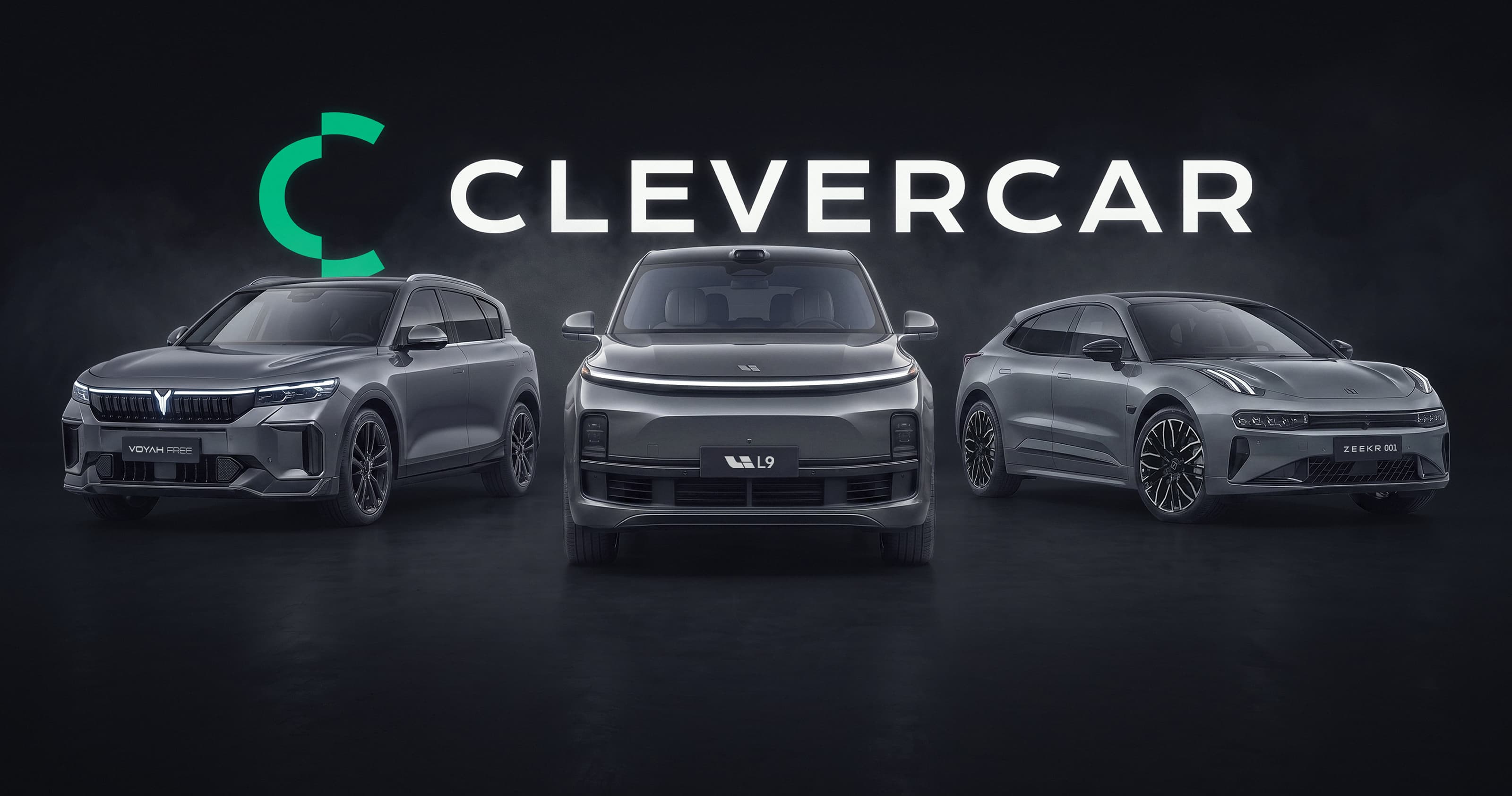 Фотография проекта: АЙДЕНТИКА И САЙТ АВТОСЕРВИСА<br>НОВОГО ПОКОЛЕНИЯ CLEVERCAR